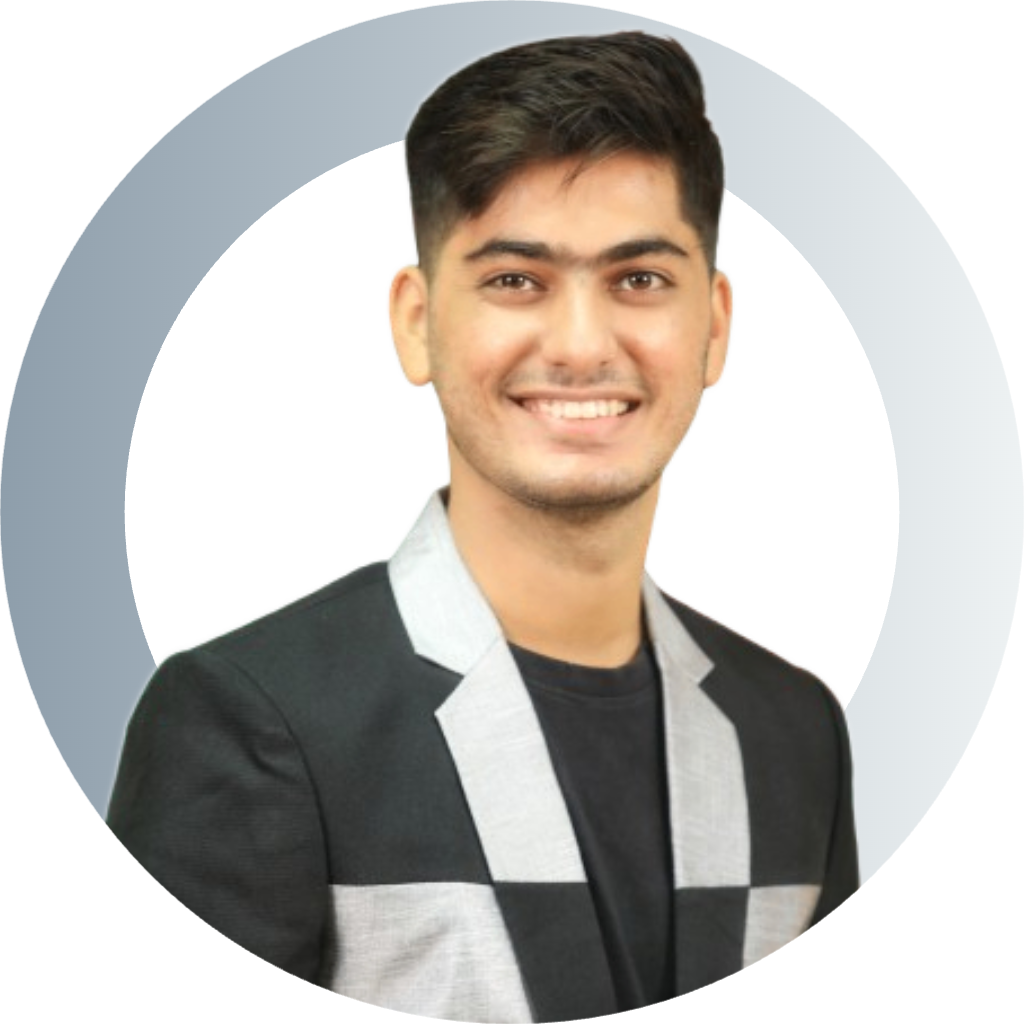 Profile of Ashish Chandwani